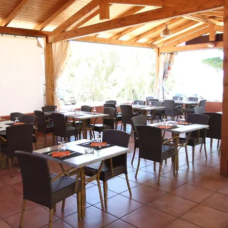 Locazione Turistica Marina Manna - Vld201