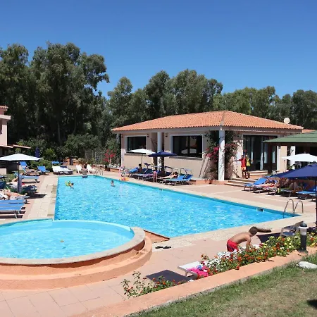 Locazione Turistica Marina Manna - Vld201 *